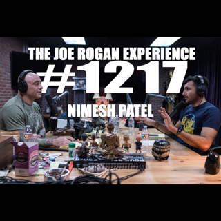 The Joe Rogan Experience