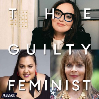 The Guilty Feminist