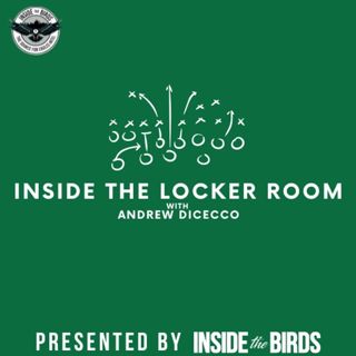 Inside the Birds: A Philadelphia Eagles Podcast