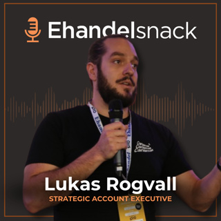 Ehandelsnack