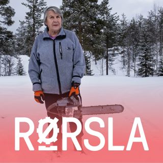 Rørsla