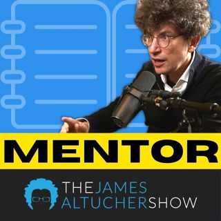 The James Altucher Show