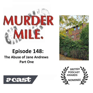 Murder Mile UK True Crime