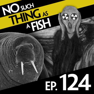 124: No Such Thing As A Screaming Scream