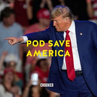 Pod Save America