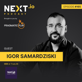 NEXT.io Podcast