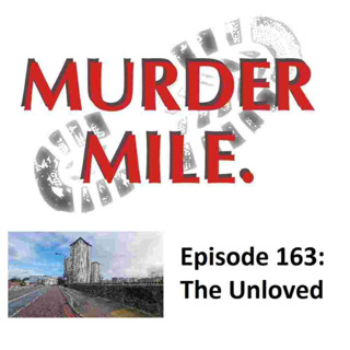 Murder Mile UK True Crime