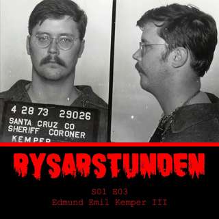 Rysarstunden