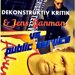 DEKONSTRUKTIV KRITIK