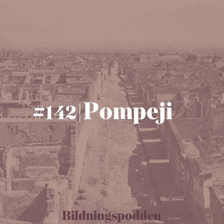 #142 Pompeji
