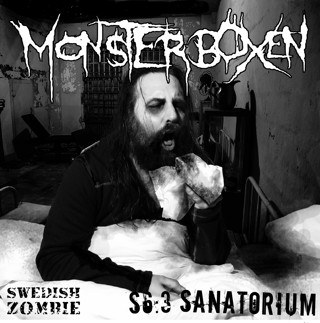 MB S6 : 3 Sanatorium