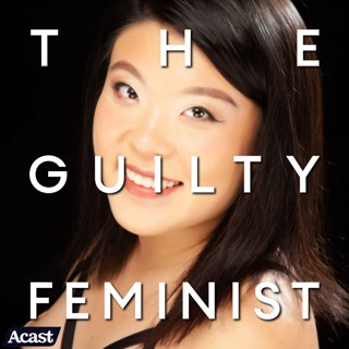 The Guilty Feminist