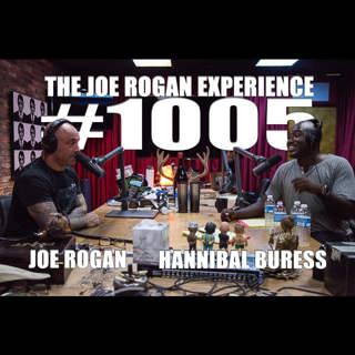 The Joe Rogan Experience