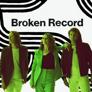 Broken Record with Rick Rubin, Malcolm Gladwell, Bruce Headlam and Justin Richmond