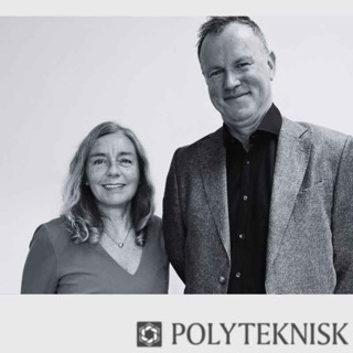 #PolyPod: Snakk om rask og stor havvind!