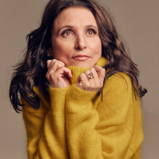 Wiser Than Me with Julia Louis-Dreyfus