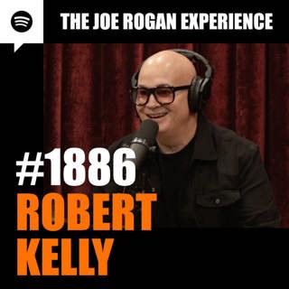 The Joe Rogan Experience