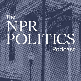 The NPR Politics Podcast