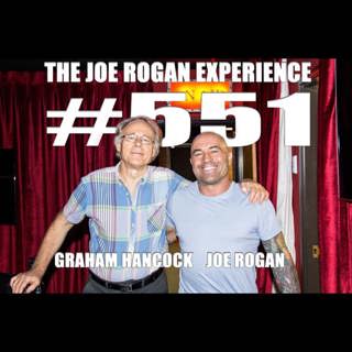 The Joe Rogan Experience