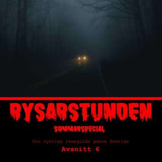 Rysarsommar 1