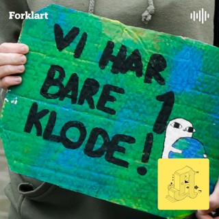 Forklart