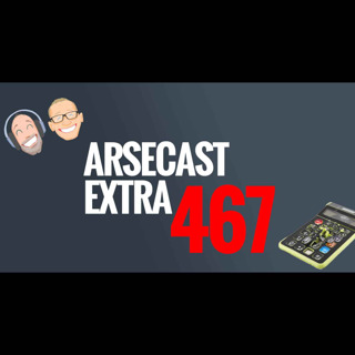 Arseblog Arsecast, The Arsenal Podcast