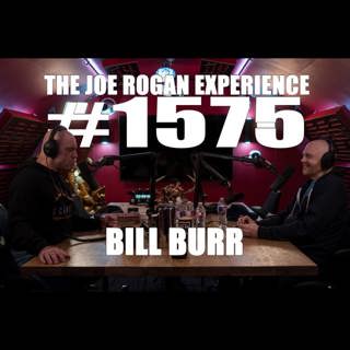 #1575 - Bill Burr