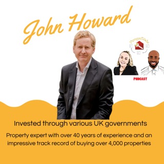 John Howard Part 2 (English)