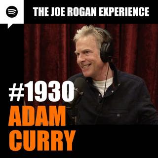 The Joe Rogan Experience