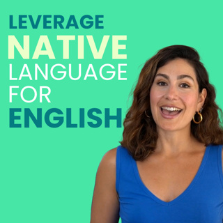 How to Speak English Fluently with Your Native Language