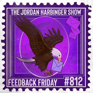 The Jordan Harbinger Show