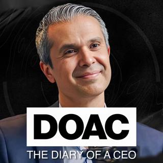 The Diary Of A CEO with Steven Bartlett