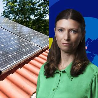 Utmaning för fastighetsägare att nå EU:s klimatmål