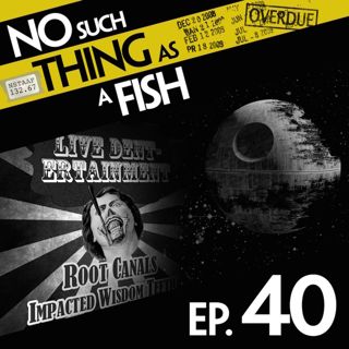 40: No Such Thing As Captain Trousers
