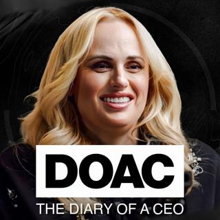 The Diary Of A CEO with Steven Bartlett
