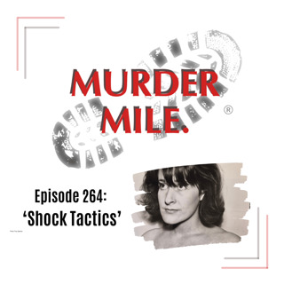 #264 - 'Shock Tactics'