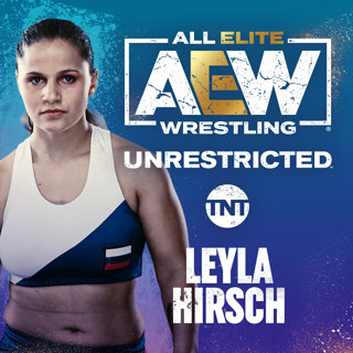 Leyla Hirsch | Lyssna här | Podme Podcast Player