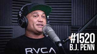 1520: B.J. Penn