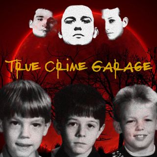 True Crime Garage