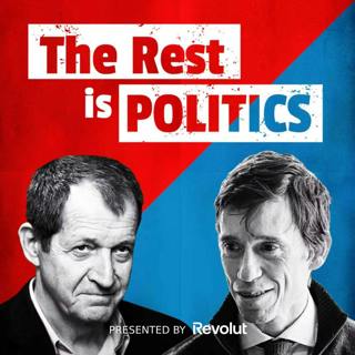 233. From peerages to Putin: the fight against corruption in politics