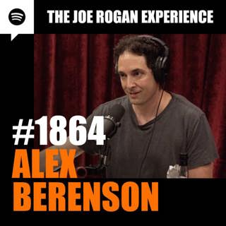 The Joe Rogan Experience