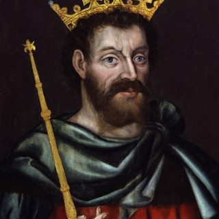 27th May 1199: Coronation of King John in Westminster Abbey