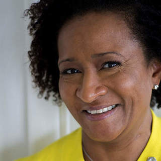 Wanda Sykes