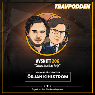 Travpodden