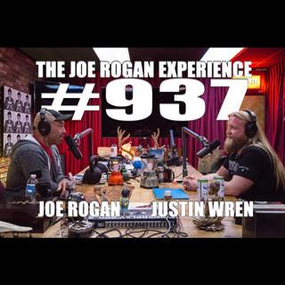 The Joe Rogan Experience