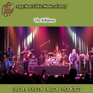 Best Celtic Music of 2007 #44