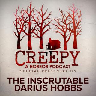 The Inscrutable Darius Hobbs