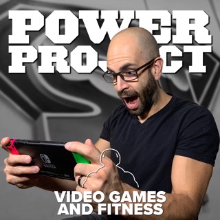 EP. 439 - Video Games and Fitness