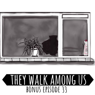 They Walk Among Us - UK True Crime