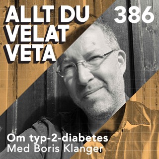 Allt du velat veta